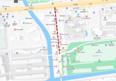 最新的吴江货车限行时间和范畴碧之前