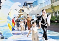 每一项都明白标注了使用场地、扶植内容和投资